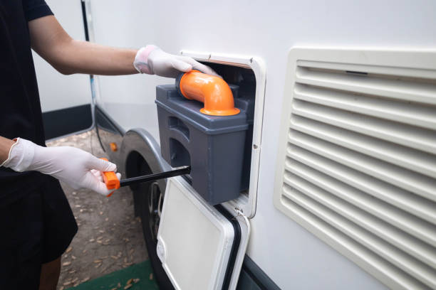 Portable Toilet Options We Offer in Gardner, MA