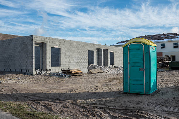 Best Construction site porta potty rental  in Gardner, MA